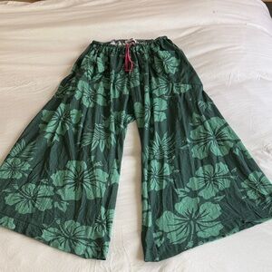 Dolkii x Las Olitas Luca pant